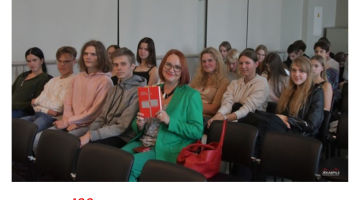 Foto mirkļi – interešu apvienība “Literāts” 