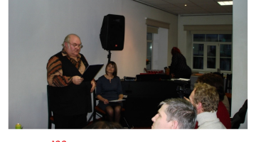 Foto mirkļi – Jēkabpils novada Galvenās bibliotēkas vēsture  2010.-2015.  