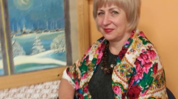 Lilija Kirilova
