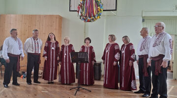Dzimtas sargātājs. Oberih rodu