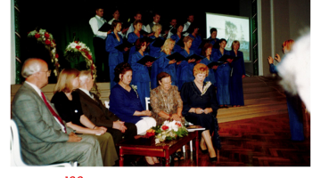 Foto mirkļi – Jēkabpils novada Galvenās bibliotēkas vēsture  2000. – 2009. 