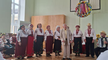 Dzimtas sargātājs. Oberih rodu