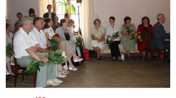 Foto mirkļi – Jēkabpils novada Galvenās bibliotēkas vēsture  2000. – 2009. 