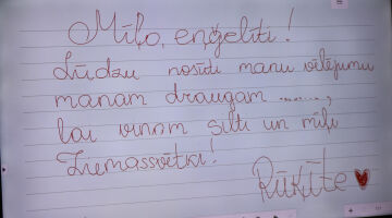 Maģisks pēcpusdienas notikums, kas paliek sirdī