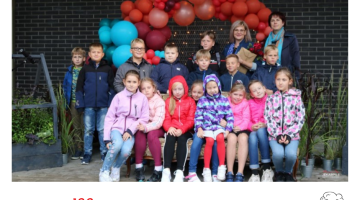 Foto mirkļi - Bērnu un jauniešu literatūras nodaļa 2016. - 2024.