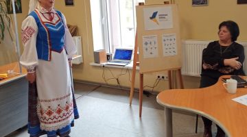Cik viens mēs par otru zinām?
