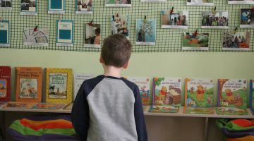18.01. - bibliotekārā stunda 