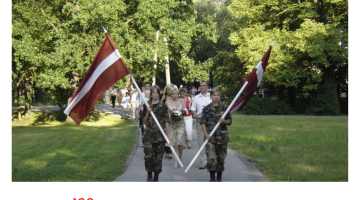 Foto mirkļi – Jēkabpils novada Galvenās bibliotēkas vēsture  2000. – 2009. 