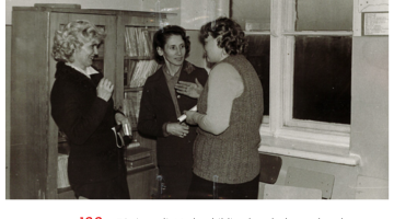 Foto mirkļi – Jēkabpils novada Galvenās bibliotēkas vēsture 1961.-1987.gads