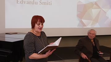 Jēkabpils novada publisko un skolu bibliotēku darbinieku sanāksme