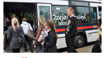 Foto mirkļi – interešu apvienība “Literāts” 