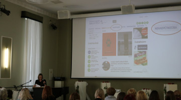 Novadpētniecības konference 