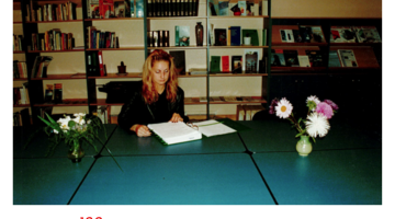 Foto mirkļi – Jēkabpils novada Galvenās bibliotēkas vēsture  2000. – 2009. 