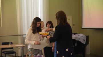“Skaļās lasīšanas sacensības” Jēkabpils novada fināls 16.05.2024.