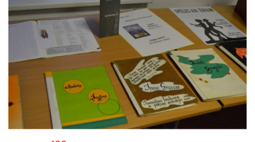 Foto mirkļi – Jēkabpils novada Galvenās bibliotēkas vēsture  2010.-2015.  