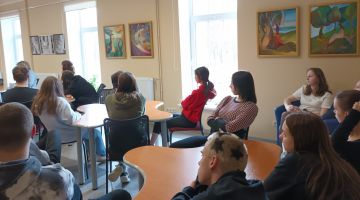 Profesijas izvēles iespējas pamatskolēniem