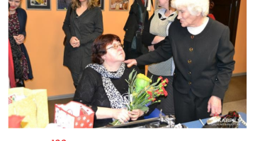 Foto mirkļi – Jēkabpils novada Galvenās bibliotēkas vēsture  2016. – 2023. 