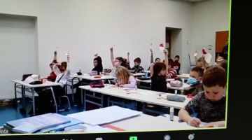 Rūķa darbnīca 2021 