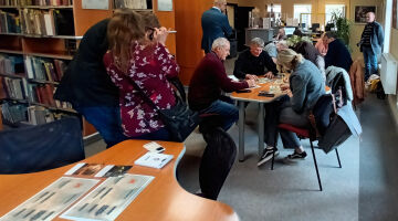 Jēkabpilī testē spēli, kas ļauj pārbaudīt gatavību krīzes situācijām
