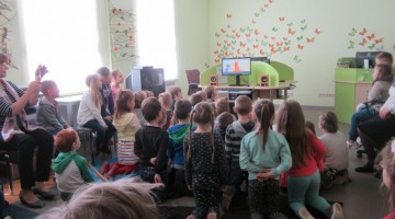11.05. Multeņu pēcpusdiena