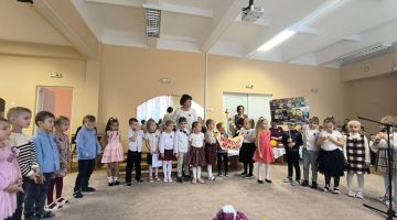 Tautas dziesmu duelis! 