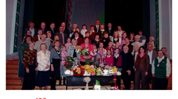 Foto mirkļi – Jēkabpils novada Galvenās bibliotēkas vēsture  2010.-2015.  