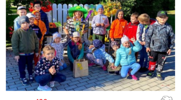 Foto mirkļi - Bērnu un jauniešu literatūras nodaļa 2016. - 2024.