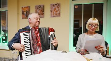 Pasākums: “Labie vārdi Ziemassvētkos’’