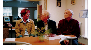 Foto mirkļi – Jēkabpils novada Galvenās bibliotēkas vēsture  2000. – 2009. 