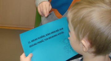 11.02. Bibliotekārā stunda 