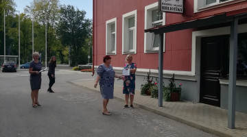 Dzejas dienas 2019  