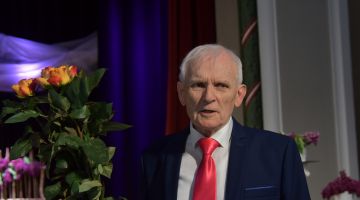 Andra Grīnberga grāmatas “Viens mazs punktiņš kartē” prezentācija