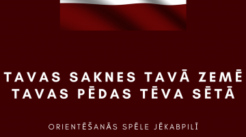 Patriotiskās nedēļas noslēgums 