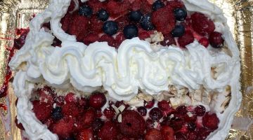 Latvijai 105! Svinēsim kopā - radošā darbnīca 