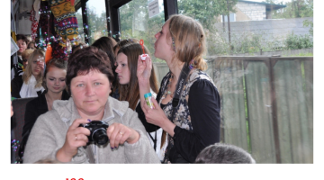 Foto mirkļi – Jēkabpils novada Galvenās bibliotēkas vēsture  2010.-2015.  