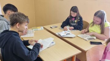 Dzejas dienas Atašienes skolā!