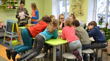 9.03. Galda spēļu pēcpusdiena