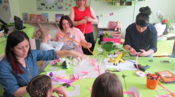 20.05. Princešu skoliņas noslēguma nodarbība