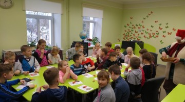 14.12. Rūķu darbnīca