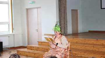 Sīpoliņa piedzīvojumi
