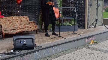 Dzejas fetišs