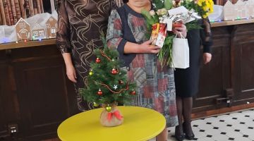 Gada noslēguma pasākums