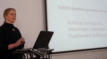 UNESCO Latvijas Nacionālās komisijas tīkla 