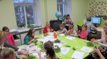 26.11. Princešu skoliņa