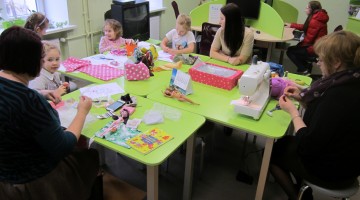 25.03. Princešu skoliņa  