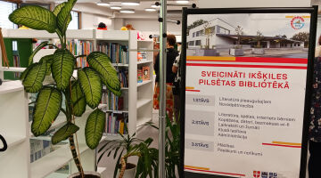 Pieredzes apmaiņas brauciens