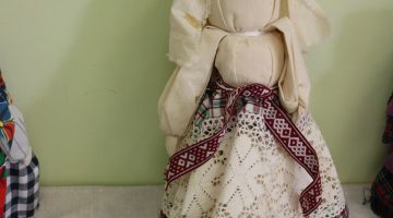 Innas Jansones Putnu sargātāju Radošā darbnīca