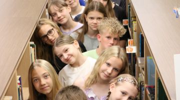 Ciemos Jēkabpils 3.vidussklas 5a klase. 30.05.2024