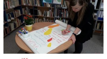 Foto mirkļi – interešu apvienība “Literāts” 