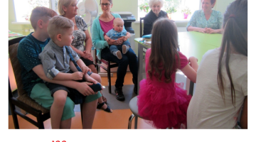 Foto mirkļi – Jēkabpils novada Galvenās bibliotēkas vēsture  2010.-2015.  